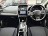 SUBARU IMPREZA SPORTS