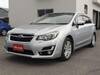 SUBARU IMPREZA SPORTS