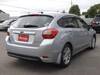 SUBARU IMPREZA SPORTS