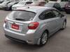 SUBARU IMPREZA SPORTS