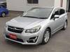 SUBARU IMPREZA SPORTS