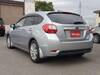 SUBARU IMPREZA SPORTS