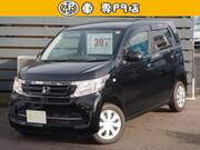 2016 HONDA N-WGN