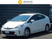 2013 TOYOTA PRIUS G