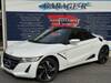 HONDA S660