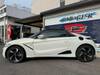 HONDA S660