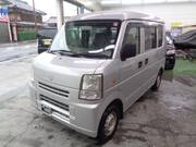 2010 SUZUKI EVERY