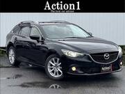 2013 MAZDA ATENZA WAGON XD