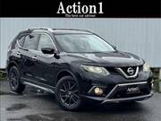2015 NISSAN X-TRAIL