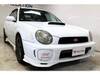 SUBARU IMPREZA SPORTS WAGON