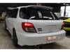 SUBARU IMPREZA SPORTS WAGON