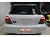 SUBARU IMPREZA SPORTS WAGON