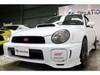 SUBARU IMPREZA SPORTS WAGON