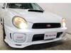 SUBARU IMPREZA SPORTS WAGON