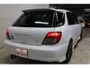 SUBARU IMPREZA SPORTS WAGON