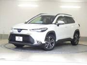 2023 TOYOTA COROLLA CROSS