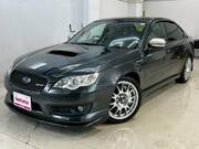 2008 SUBARU LEGACY B4