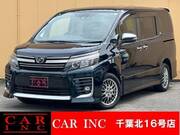 2016 TOYOTA VOXY