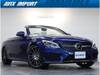 MERCEDES BENZ C-CLASS