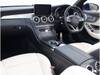 MERCEDES BENZ C-CLASS