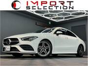 2019 MERCEDES BENZ CLA-CLASS