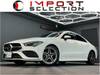 MERCEDES BENZ CLA-CLASS