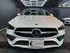 MERCEDES BENZ CLA-CLASS