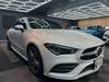 MERCEDES BENZ CLA-CLASS