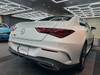 MERCEDES BENZ CLA-CLASS