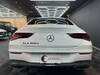 MERCEDES BENZ CLA-CLASS