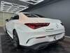 MERCEDES BENZ CLA-CLASS