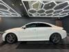 MERCEDES BENZ CLA-CLASS