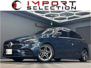 2019 MERCEDES BENZ B-CLASS