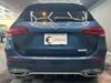 MERCEDES BENZ B-CLASS