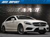 MERCEDES BENZ CLS-CLASS