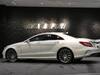 MERCEDES BENZ CLS-CLASS