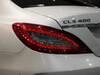 MERCEDES BENZ CLS-CLASS