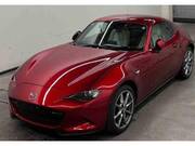 2022 MAZDA ROADSTER RF