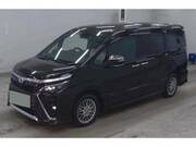 2021 TOYOTA VOXY