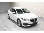 2021 BMW 1 SERIES