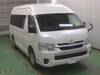 TOYOTA HIACE COMMUTER