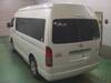 TOYOTA HIACE COMMUTER