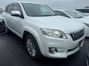 2011 TOYOTA VANGUARD