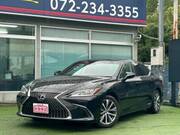 2019 LEXUS ES