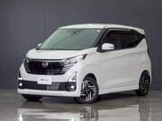 2025 NISSAN DAYZ