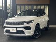 2026 CHRYSLER JEEP COMPASS