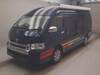 TOYOTA HIACE WAGON