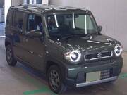 2025 SUZUKI HUSTLER