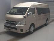 2019 TOYOTA HIACE WAGON