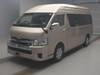 TOYOTA HIACE WAGON